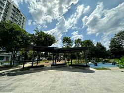 Blk 422B Northshore Straitsview (Punggol), HDB 4 Rooms #574038941